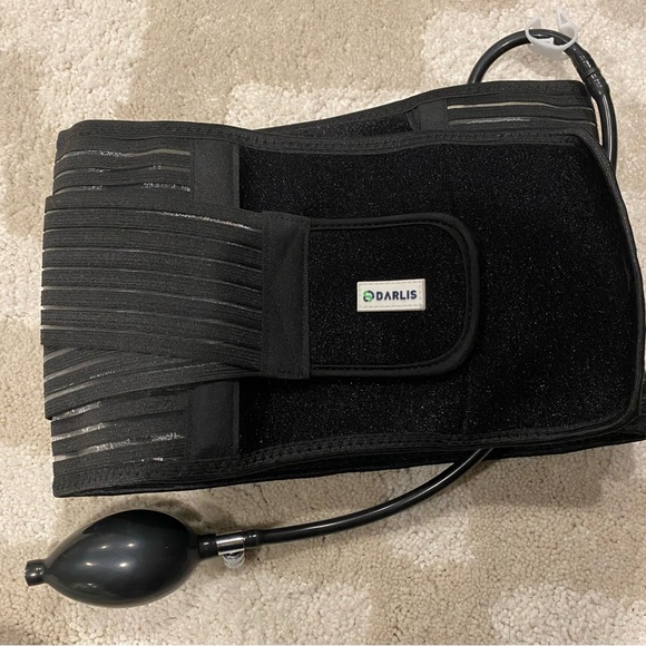 Darlis Back Brace Support - Picture 6 of 9
